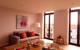 Sao Goncalinho Apartments Residence