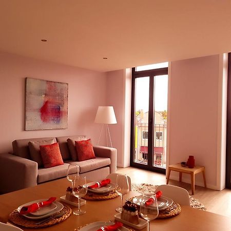 Sao Goncalinho Apartments Residence Aveiro Esterno foto