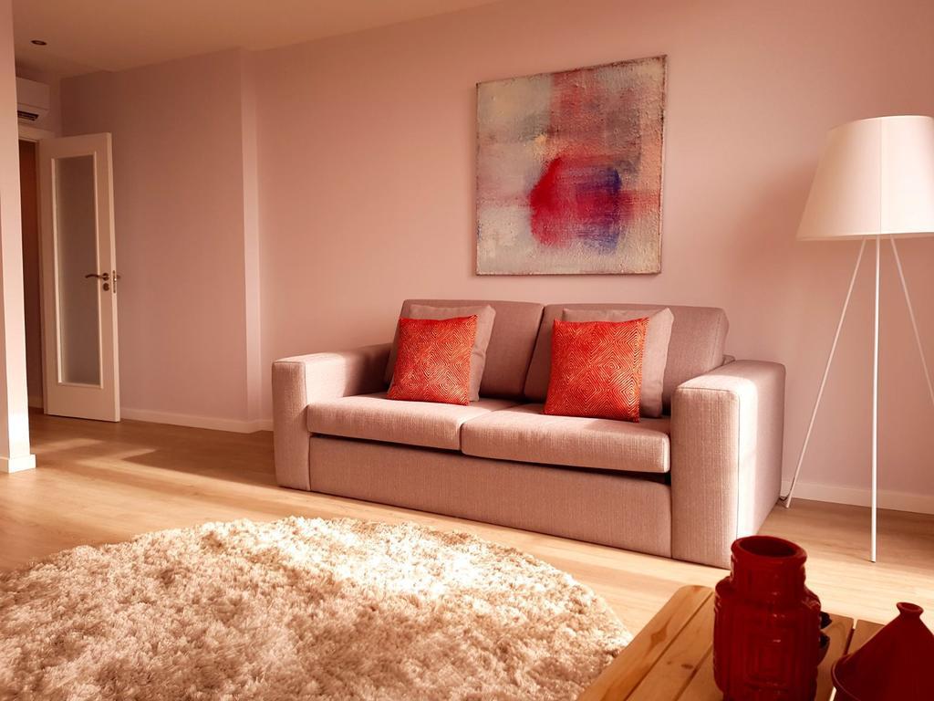 Sao Goncalinho Apartments Residence Aveiro Esterno foto