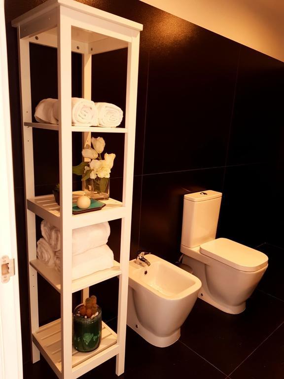 Sao Goncalinho Apartments Residence Aveiro Esterno foto