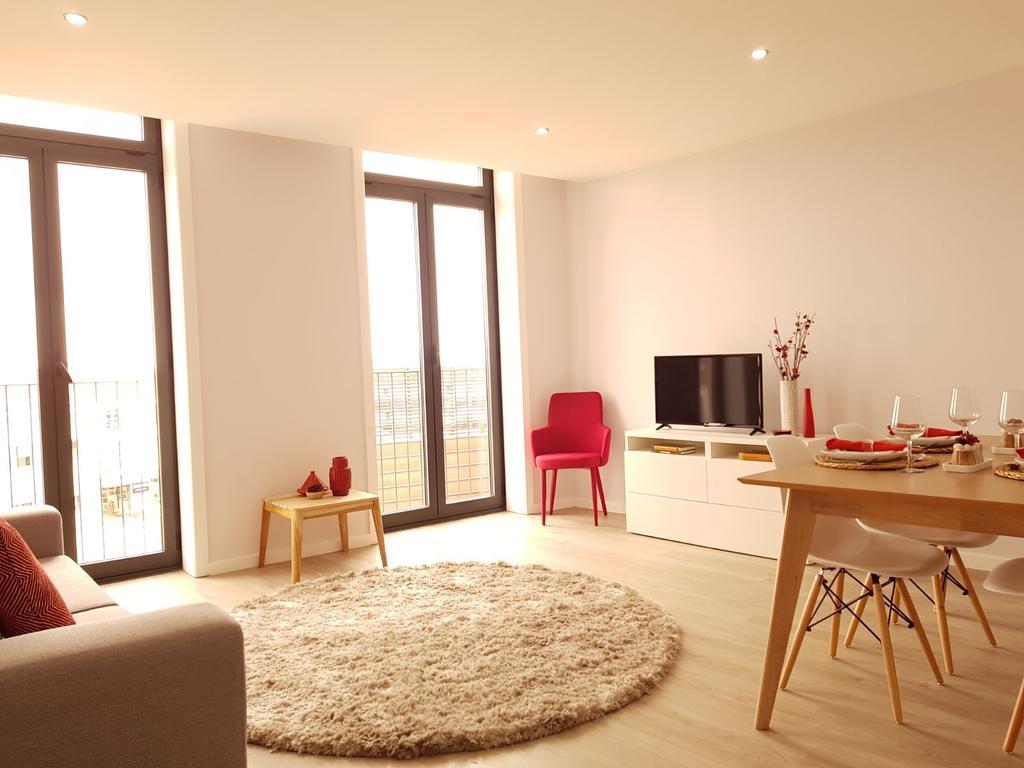 Sao Goncalinho Apartments Residence Aveiro Esterno foto
