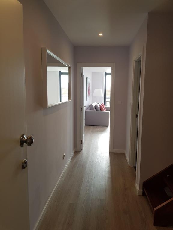 Sao Goncalinho Apartments Residence Aveiro Esterno foto