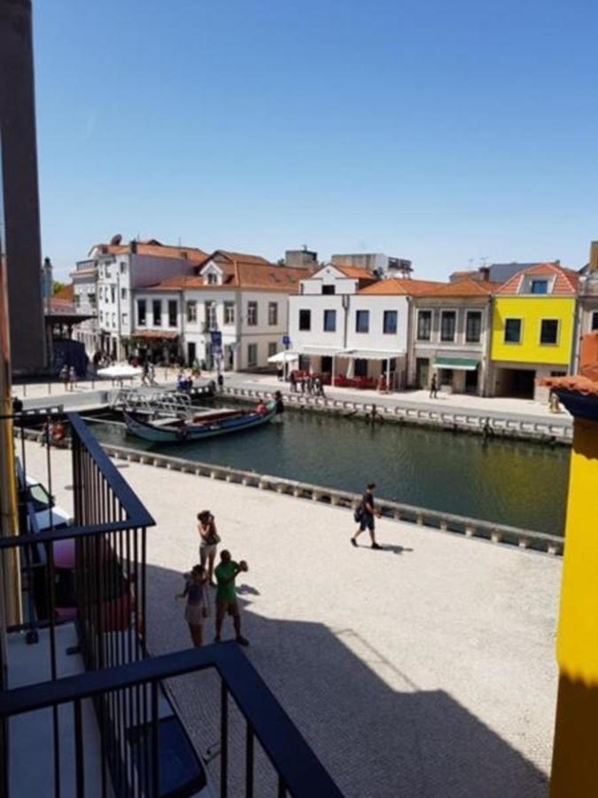 Sao Goncalinho Apartments Residence Aveiro Esterno foto